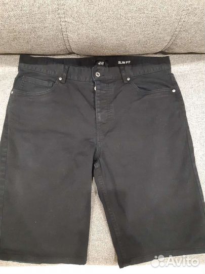 Шорты мужские