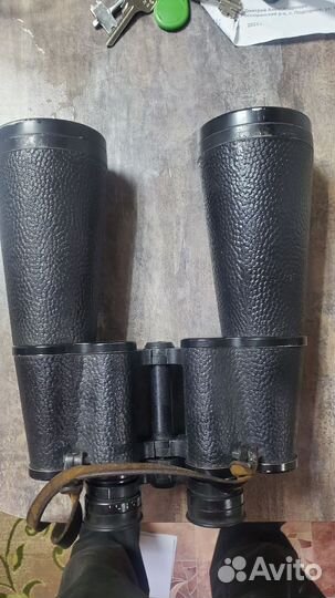 Бинокль