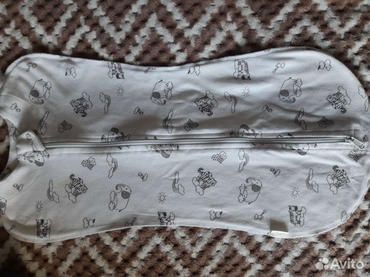 Детские вещи