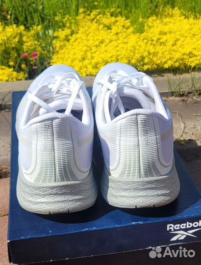 Кроссовки мужские Reebok Floatride Energy 3, 12 us