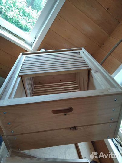 Продам ульи для пчел