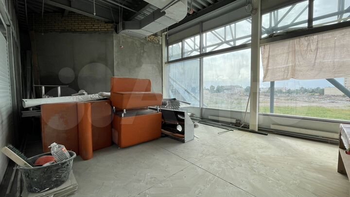 Аренда 45 м, 3 эт зона фудкорта