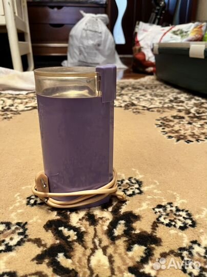 Соковыжималка, кофемашина, кофемолка, мясорубка