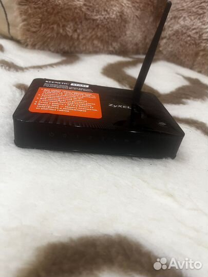 Вай фай роутер