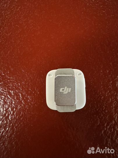 Dji mic mini