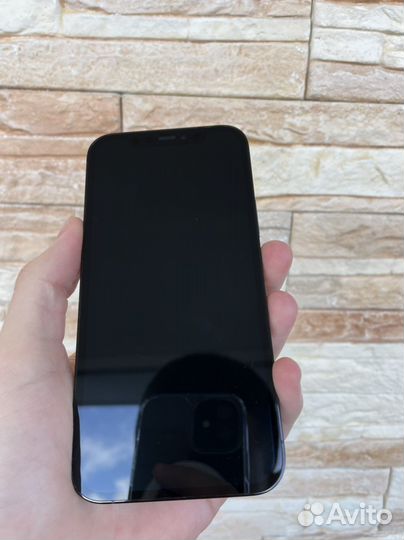 iPhone 12 Pro, 128 ГБ