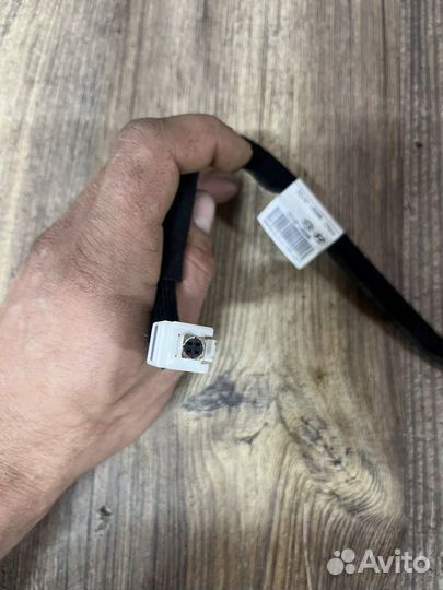 Kia stinger Кабель assy lvds