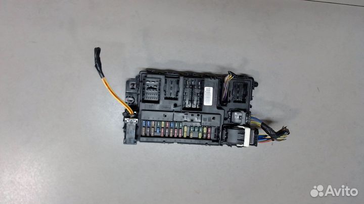 Блок управления бортовой сети Ford Mondeo 5 2015