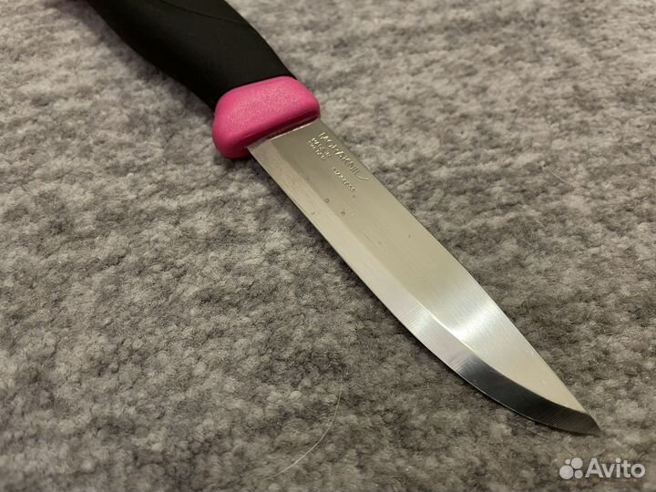 Нож morakniv companion