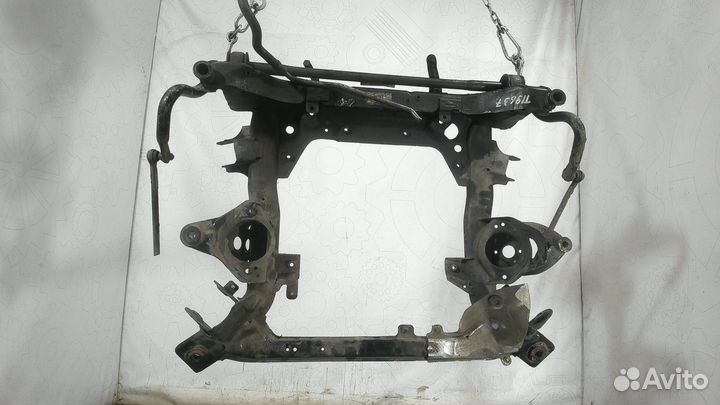 Стабилизатор подвески BMW X1 (E84), 2010