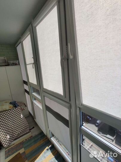 Жалюзи и рулонные шторы на заказ