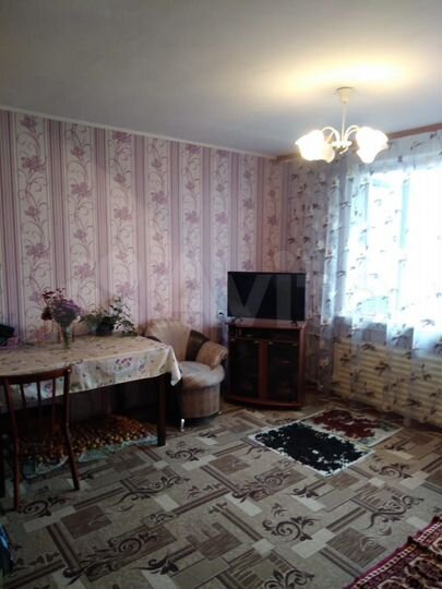 2-к. квартира, 43 м², 5/5 эт.