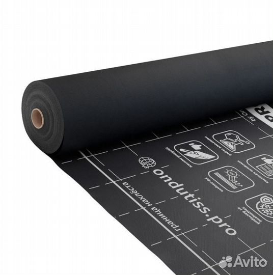 Ондутис PRO A 75м2