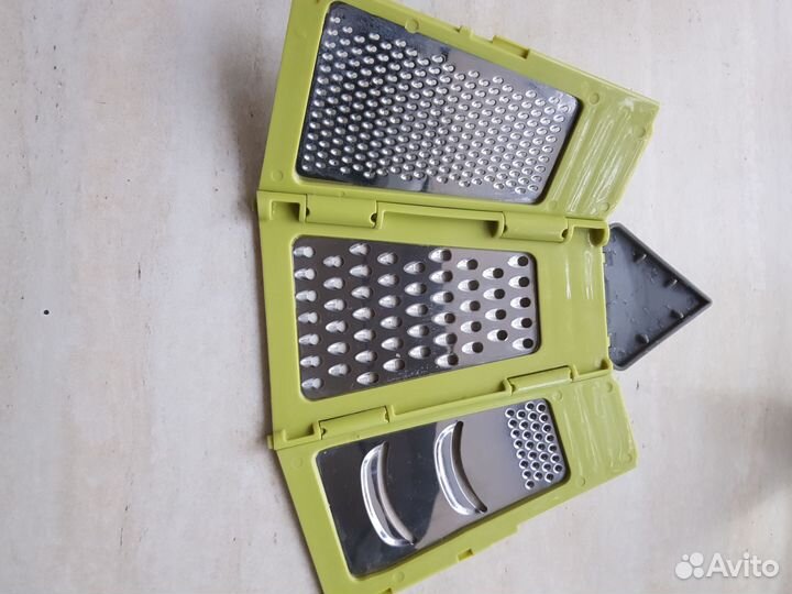 Терка для овощей nadoba (чехия)