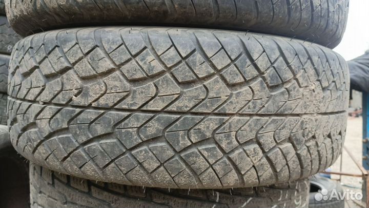 Dunlop Grandtrek PT1 245/70 R16