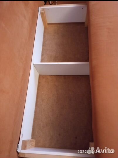 Диван раскладной бу