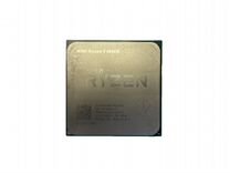 Процессор AMD Ryzen5 1600X 6x3.6GHz/3+16Mb/65W