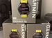 Garmin Forerunner 965 yellow