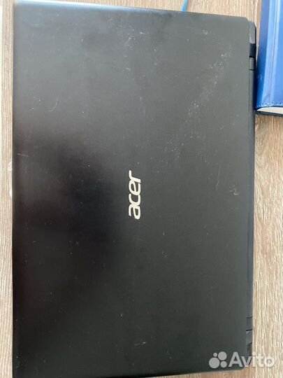 Ноутбук Acer Aspire V5-551-84554G50Makk