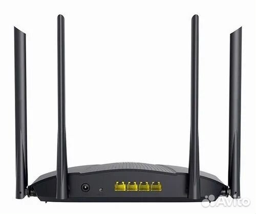 Wi-Fi 6 роутер Tenda TX9 Pro