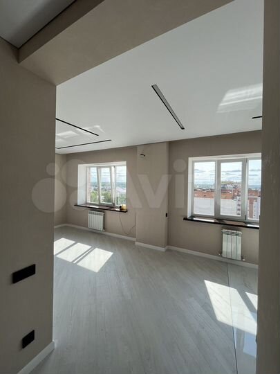 1-к. квартира, 42,3 м², 10/15 эт.