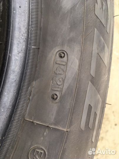Triangle AdvanteX SUV TR259 225/60 R18 104