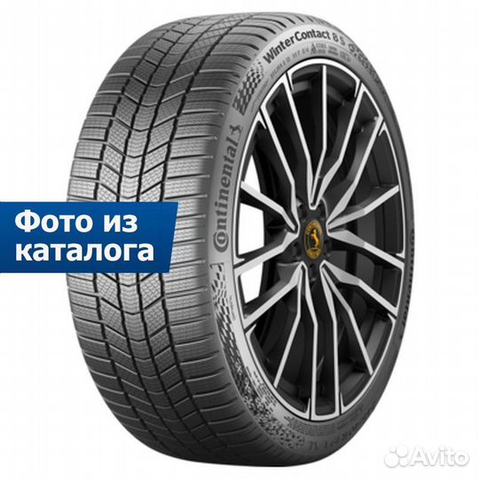 Continental WinterContact 8S 275/35 R22 V