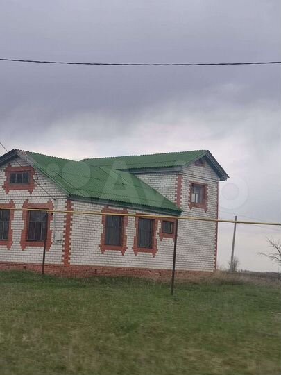 Дом 120 м² на участке 30 сот.