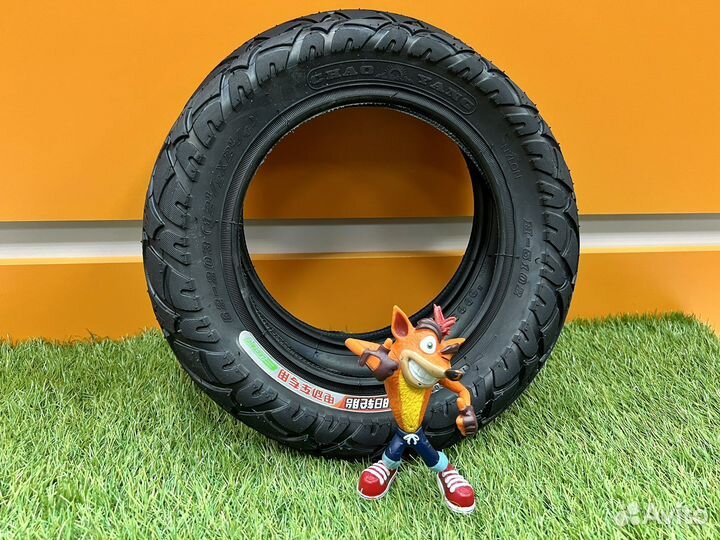 Покрышка для электросамоката Kigoo C1