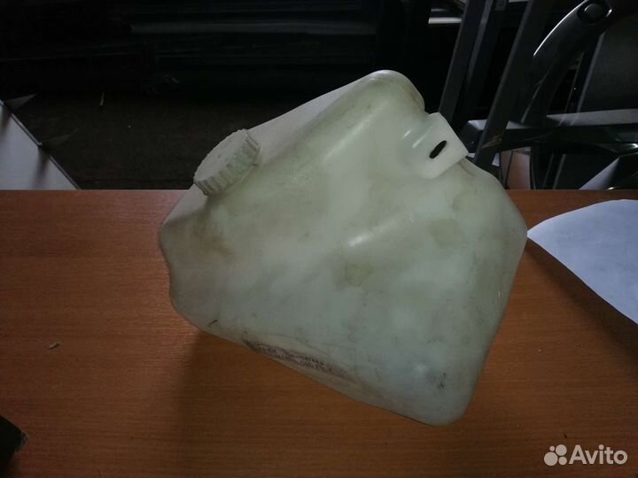 Бачок омывателя /1118 Калина