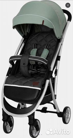 Детские коляски прогулочные