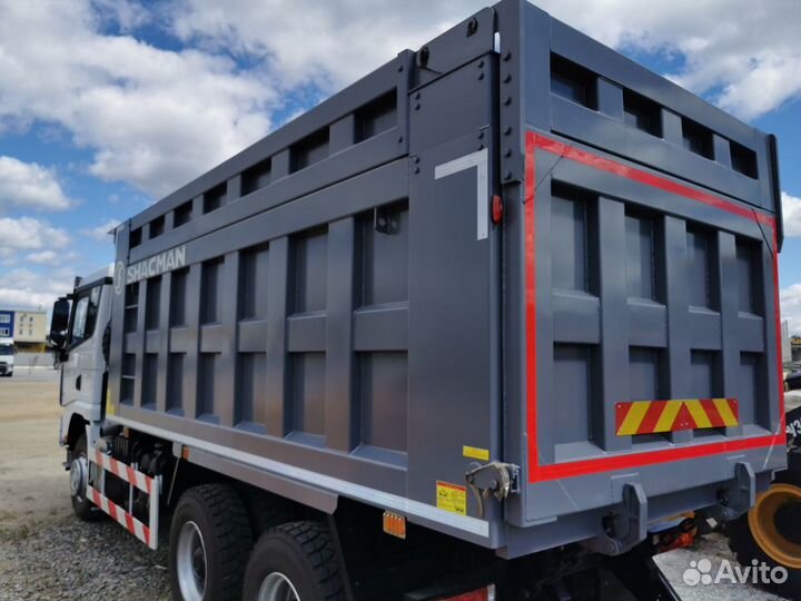 Shacman (Shaanxi) X3000, 2023