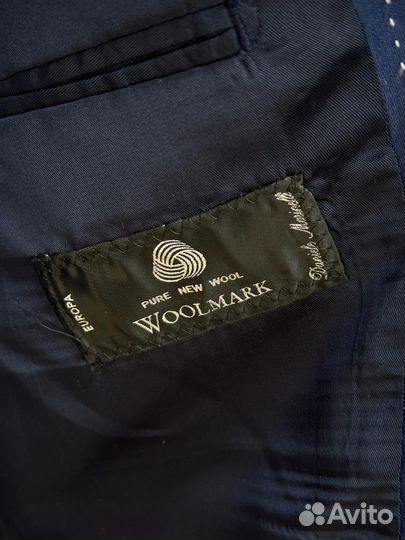 Костюм классический