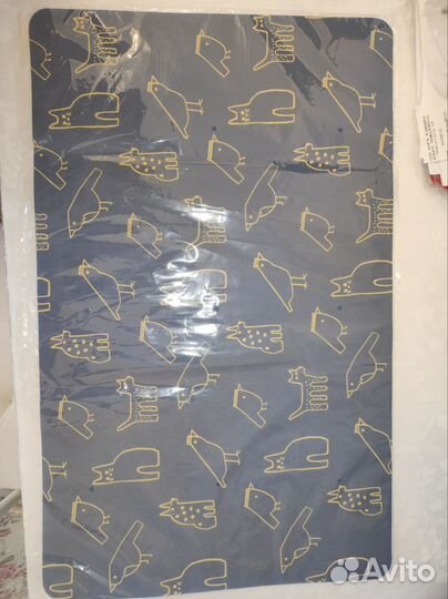 Защитное покрытие для стола 60*37см Икея