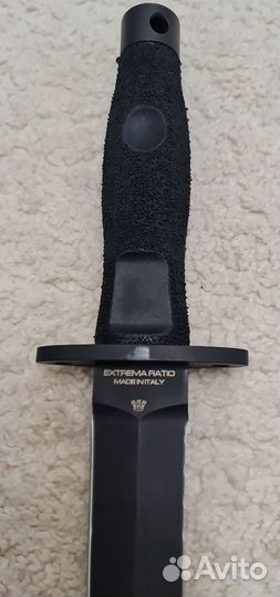 Нож Extrema Ratio серии Adra