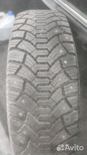 Tunga Nordway 185/65 R15