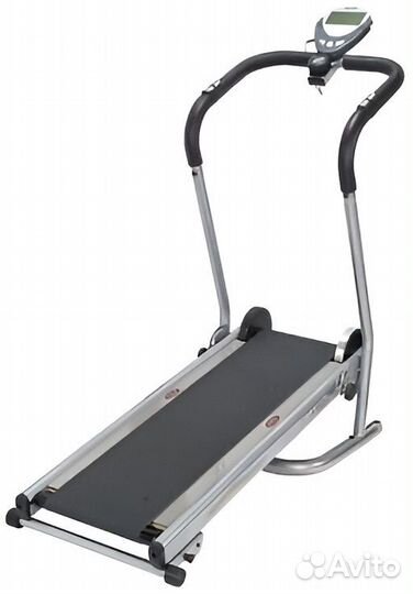 Беговая дорожка бу механическая