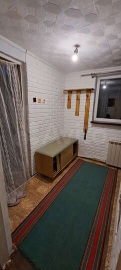 Дом 50 м² на участке 4 сот.