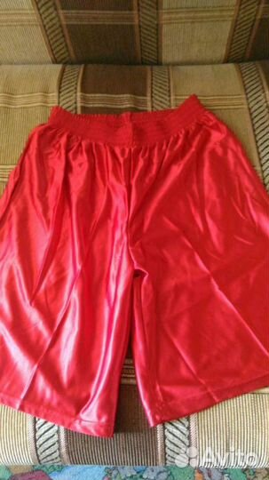 Шорты спортивные