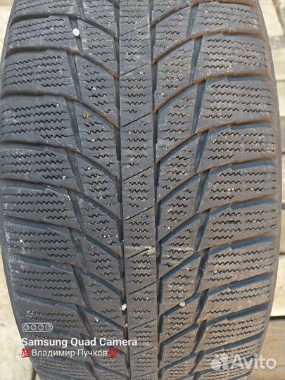 Triangle Snowlink TWT02 215/55 R18