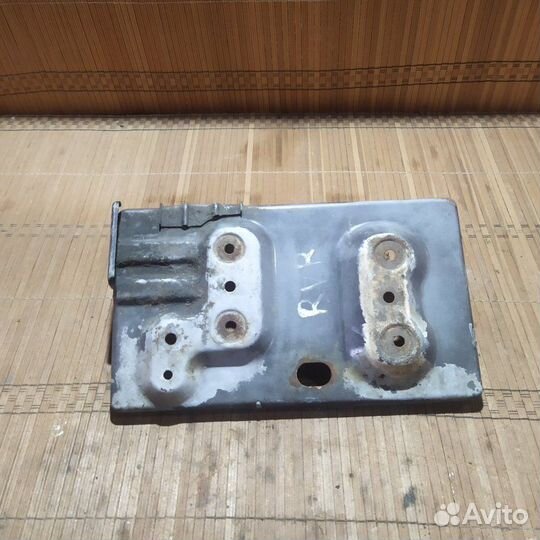 Подставка под аккумулятор Mitsubishi Rvr минивэн 2