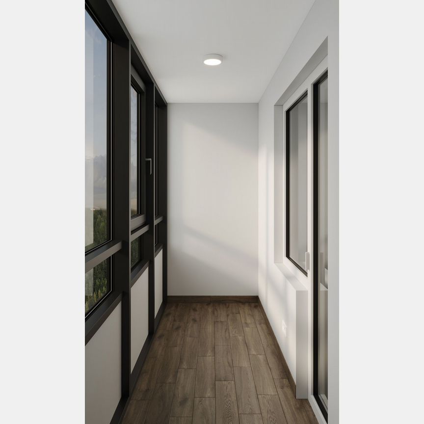1-к. квартира, 36,8 м², 19/23 эт.