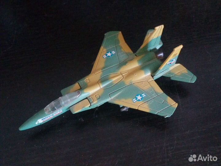 Су-27 F-15 SR-71 BlackBird и мелкие самолетики