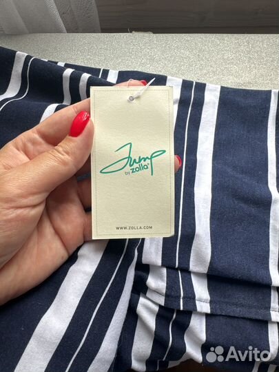 Платье летнее женское Zolla, новое, размер L