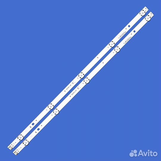 Лед подсветка для LG 