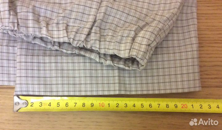 Пижама новая 48 р хлопок