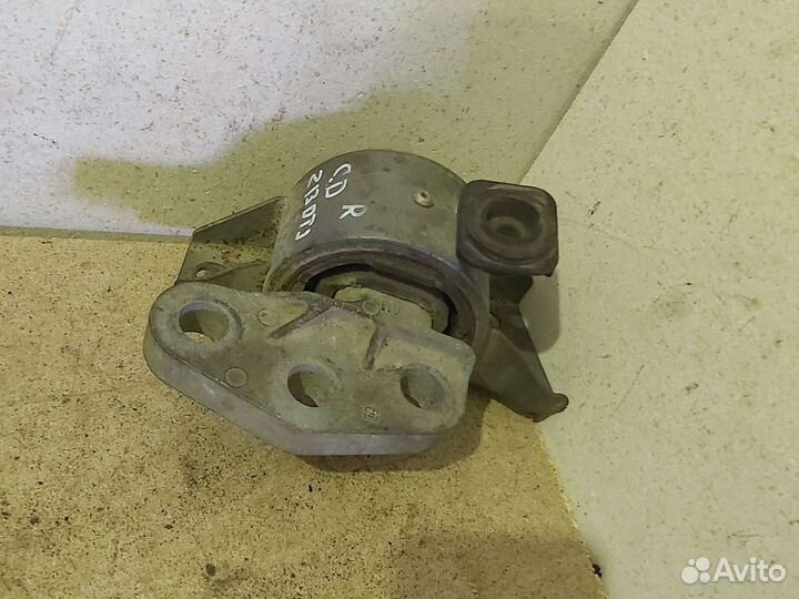 Подушка двигателя Opel Corsa z13dtj