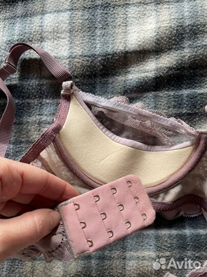 Комплект нижнего белья