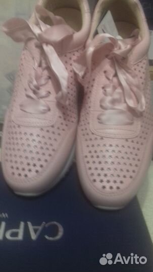 Кроссовки caprice новые размер 39