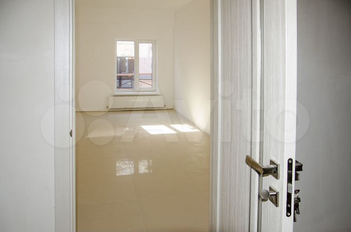 Офис, 22.6 м²